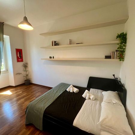 Roma'S Home! Ngoại thất bức ảnh