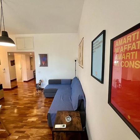 Roma'S Home! Ngoại thất bức ảnh