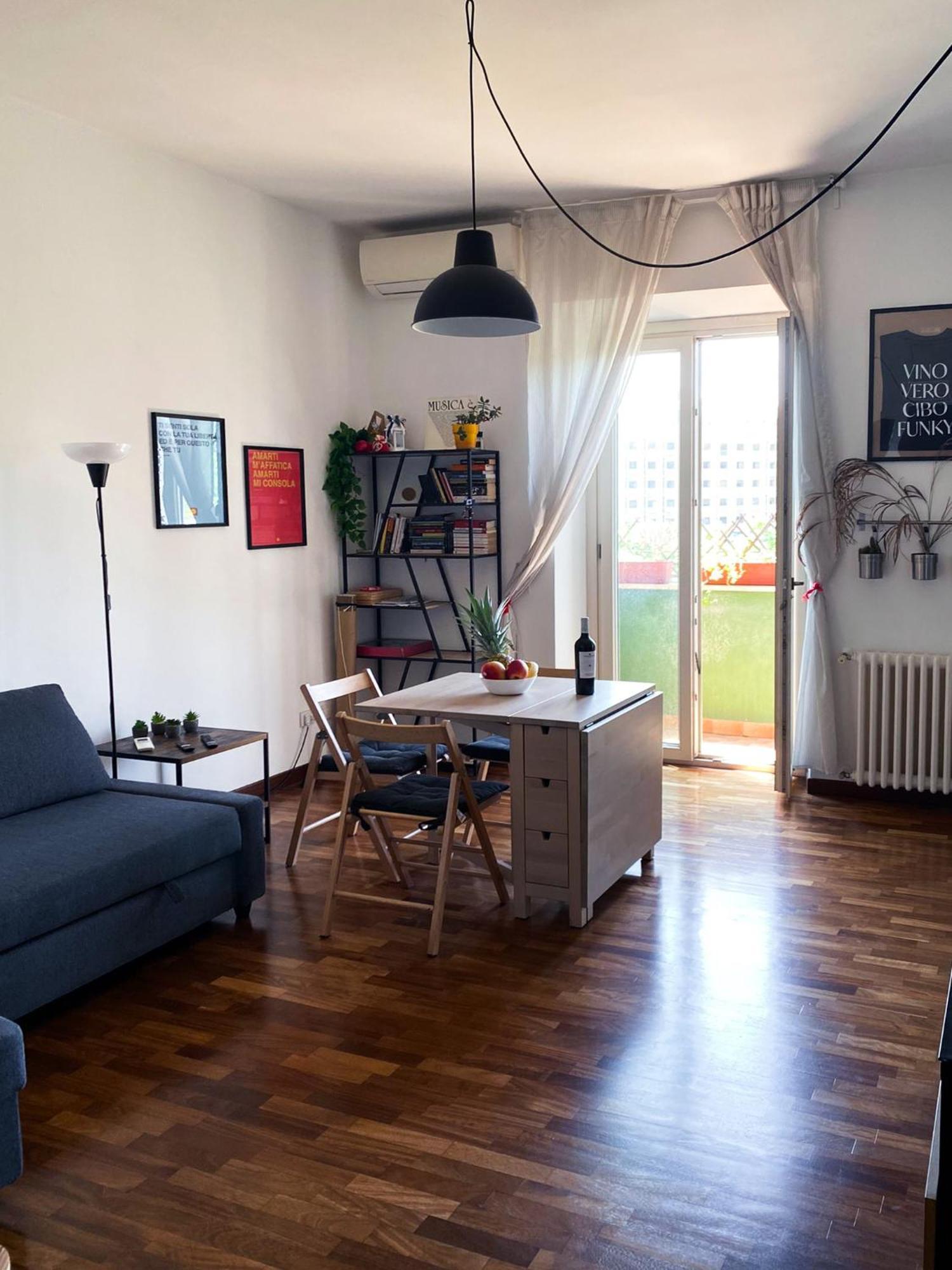Roma'S Home! Ngoại thất bức ảnh