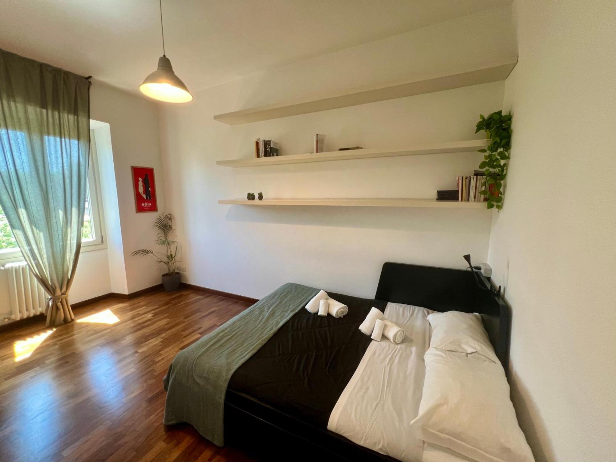 Roma'S Home! Ngoại thất bức ảnh