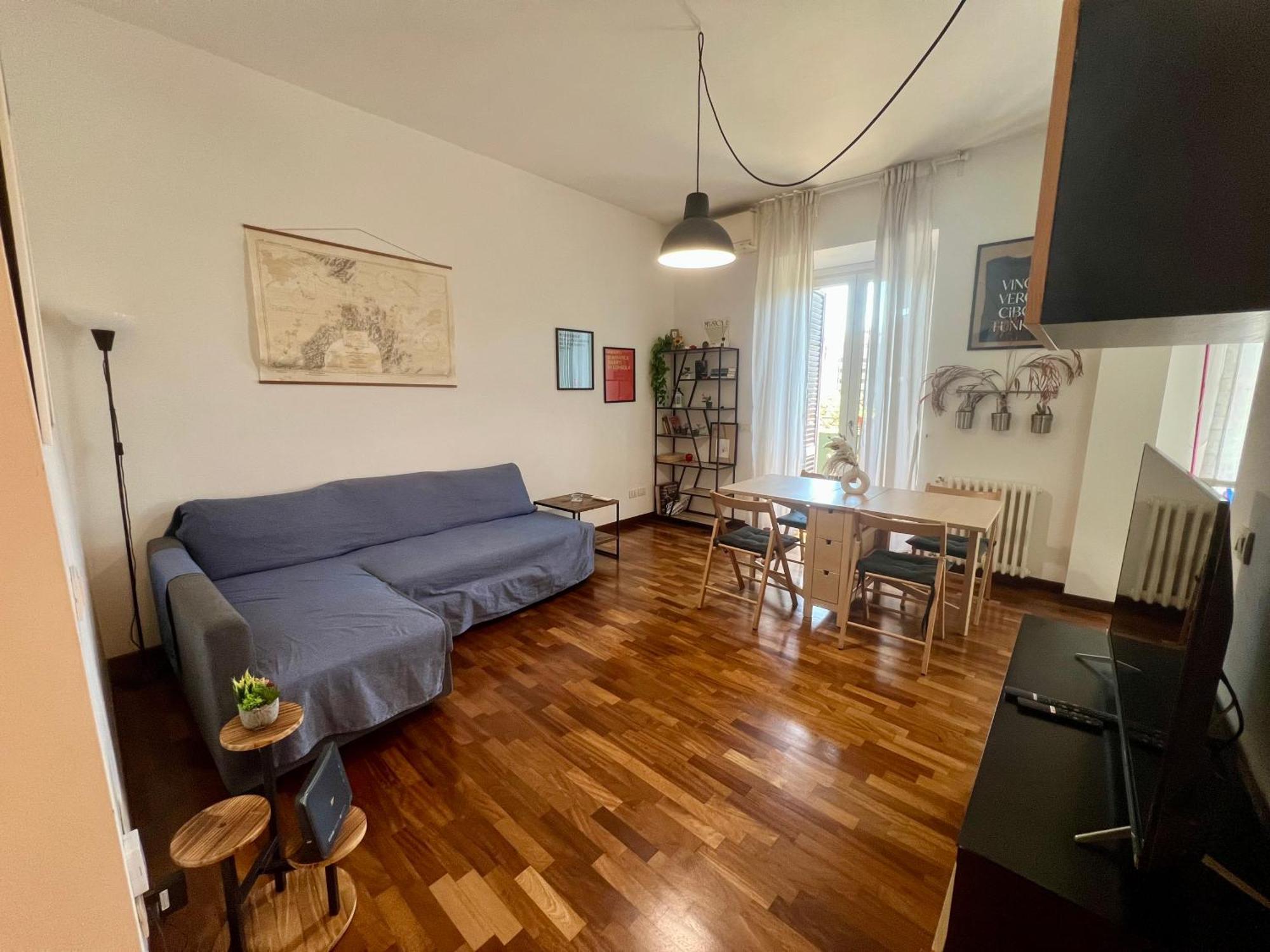 Roma'S Home! Ngoại thất bức ảnh
