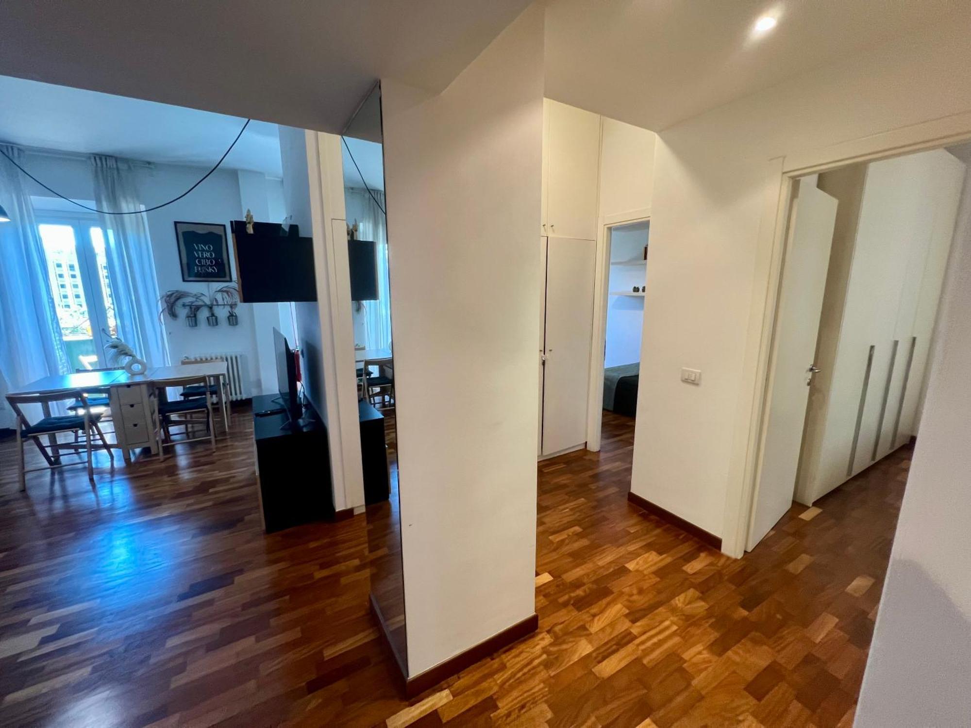 Roma'S Home! Ngoại thất bức ảnh