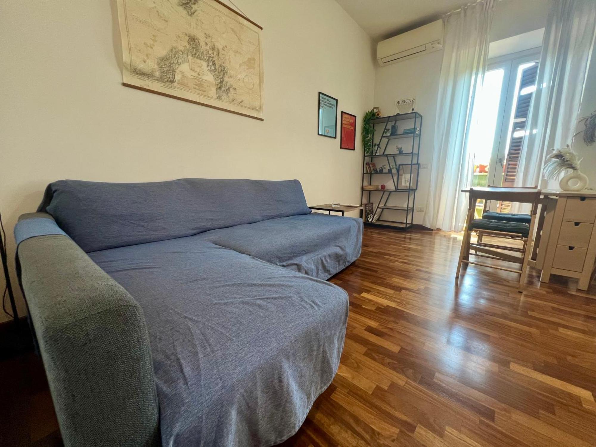 Roma'S Home! Ngoại thất bức ảnh