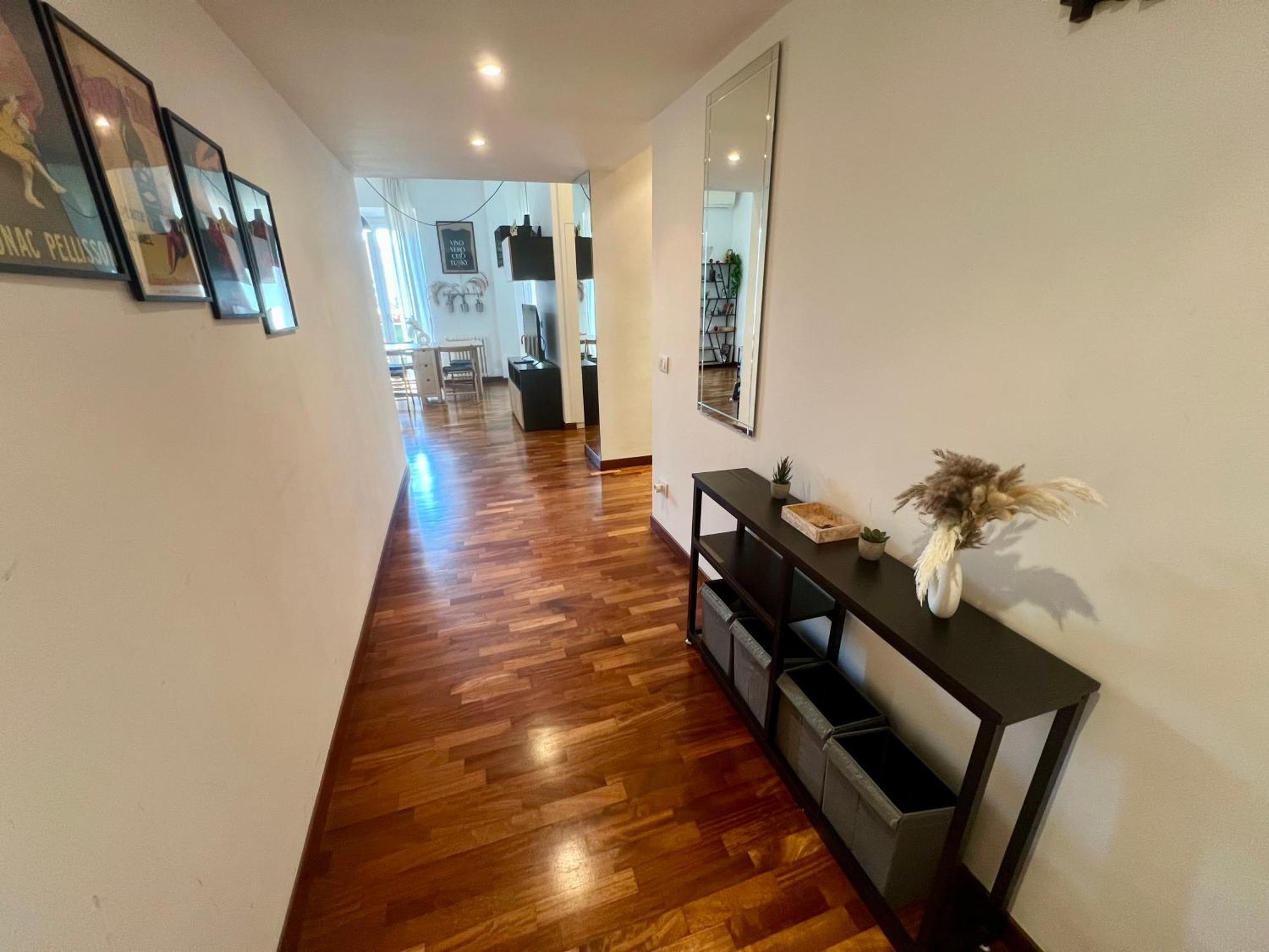 Roma'S Home! Ngoại thất bức ảnh